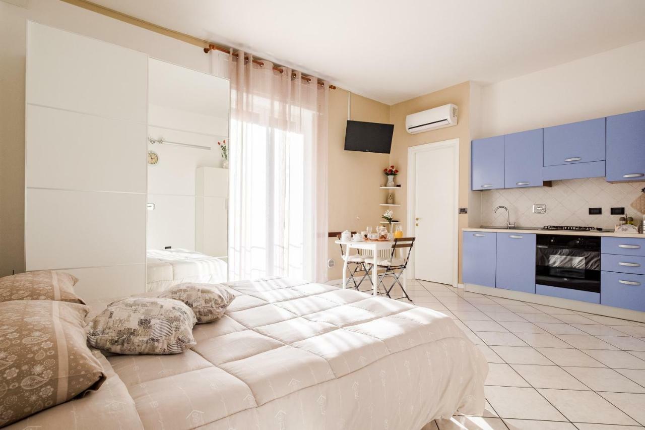 Your Holiday In Bologna Bolonha Exterior foto