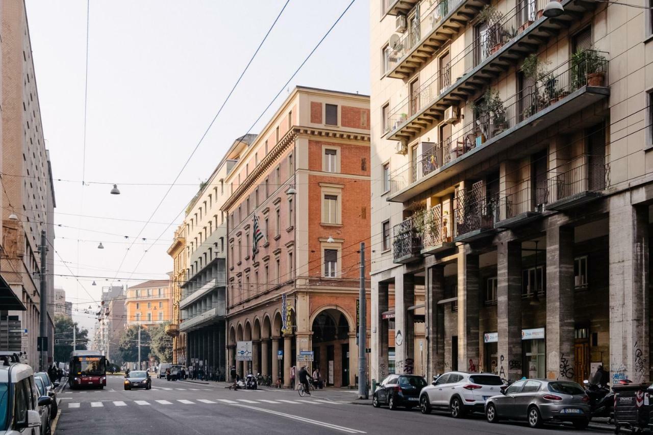 Your Holiday In Bologna Bolonha Exterior foto